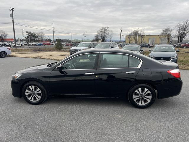 used 2014 Honda Accord car, priced at $9,500