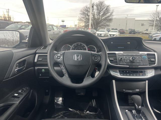 used 2014 Honda Accord car, priced at $9,500