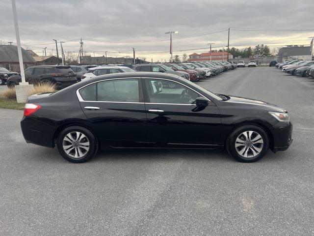 used 2014 Honda Accord car, priced at $9,500