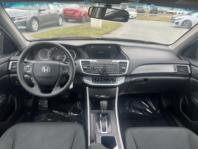 used 2014 Honda Accord car, priced at $9,500