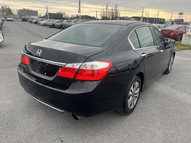 used 2014 Honda Accord car, priced at $9,500