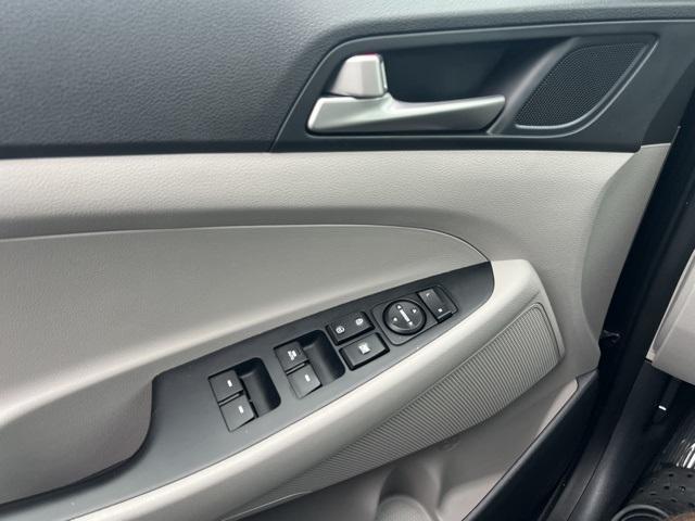 used 2018 Hyundai Tucson car, priced at $14,700