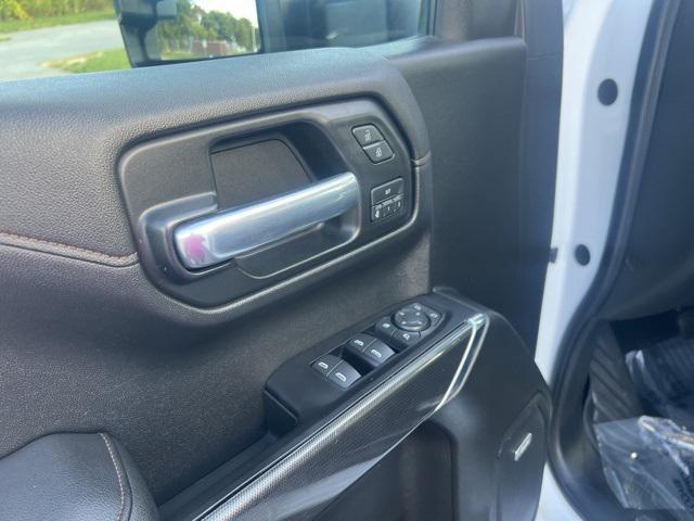 used 2020 GMC Sierra 1500 car, priced at $30,750