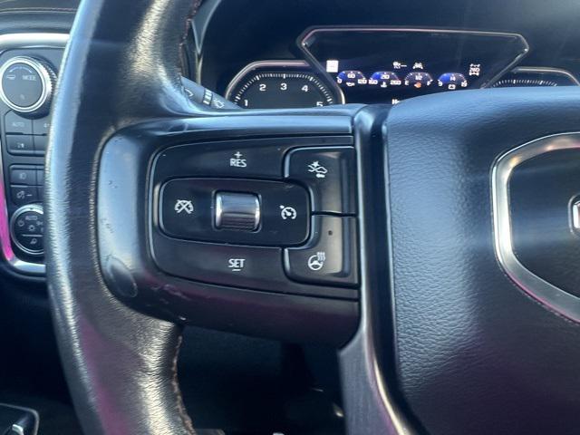 used 2020 GMC Sierra 1500 car, priced at $30,750