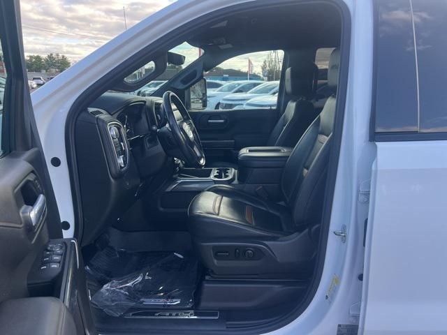 used 2020 GMC Sierra 1500 car, priced at $30,750