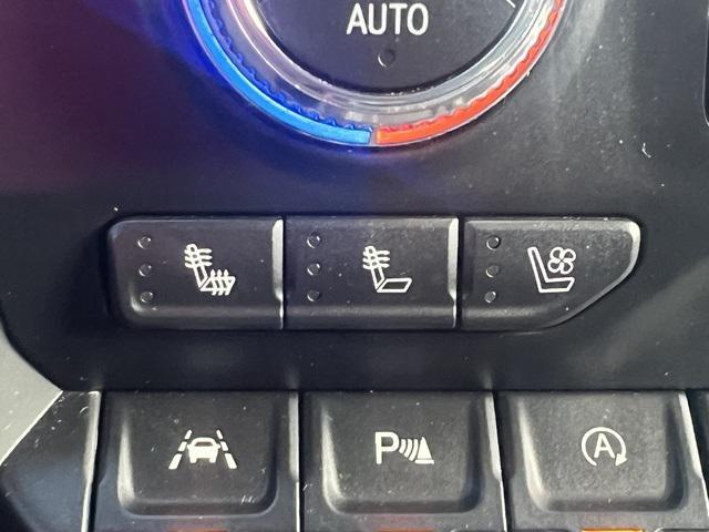 used 2020 GMC Sierra 1500 car, priced at $30,750