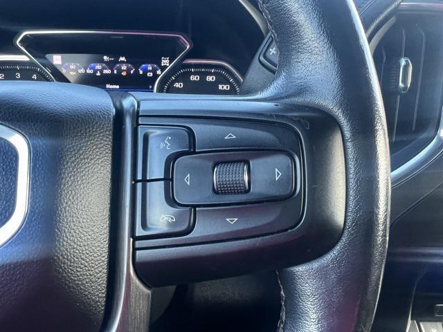 used 2020 GMC Sierra 1500 car, priced at $30,750