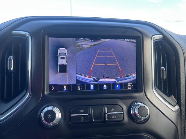 used 2020 GMC Sierra 1500 car, priced at $30,750
