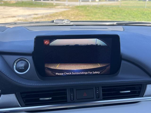 used 2018 Mazda Mazda6 car, priced at $18,443