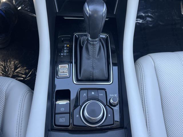 used 2018 Mazda Mazda6 car, priced at $18,443