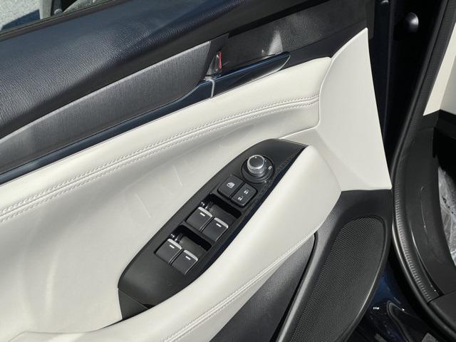 used 2018 Mazda Mazda6 car, priced at $18,443