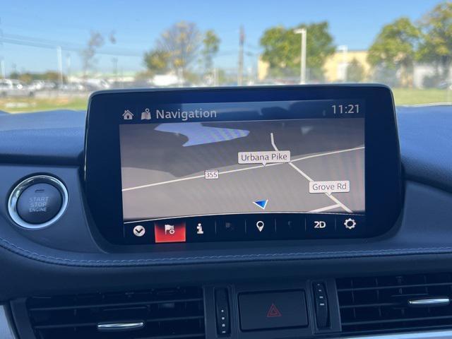 used 2018 Mazda Mazda6 car, priced at $18,443