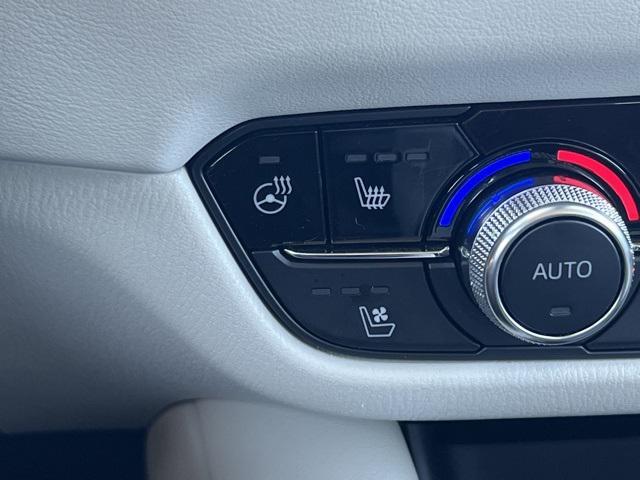 used 2018 Mazda Mazda6 car, priced at $18,443