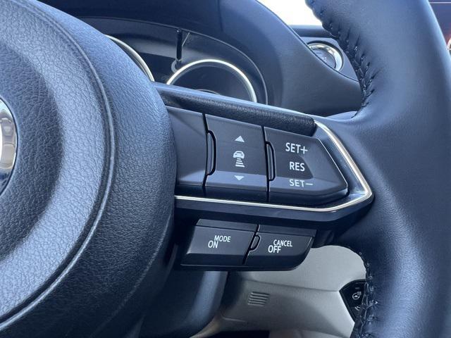 used 2018 Mazda Mazda6 car, priced at $18,443