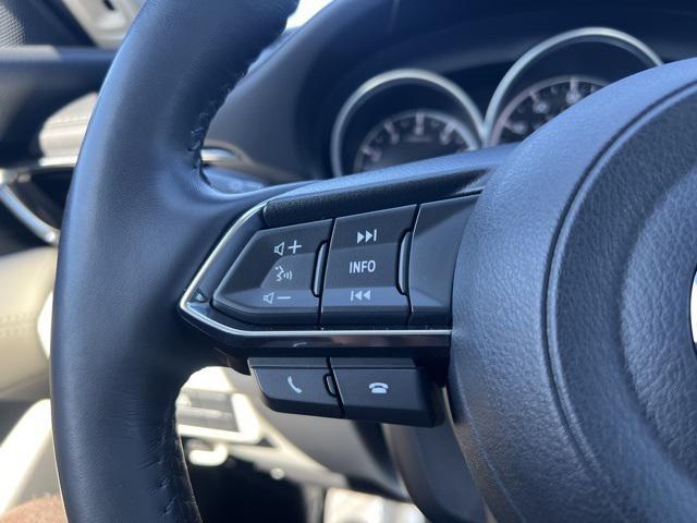 used 2018 Mazda Mazda6 car, priced at $18,443