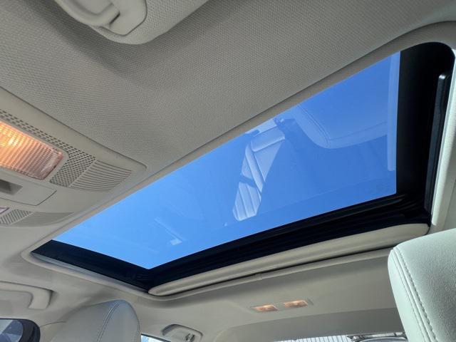 used 2018 Mazda Mazda6 car, priced at $18,443