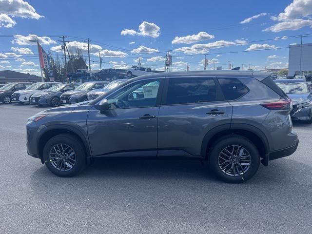 new 2025 Nissan Rogue car, priced at $31,262