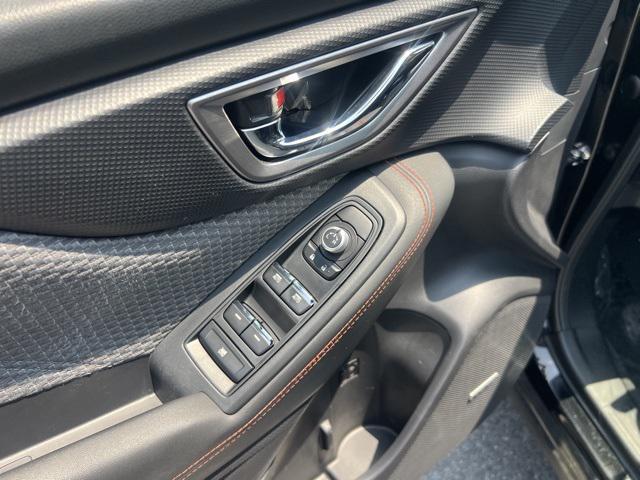 used 2021 Subaru Forester car, priced at $21,758