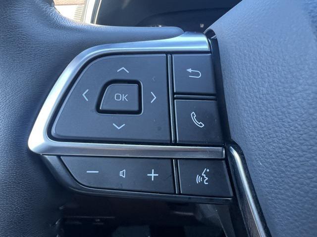 used 2021 Toyota Highlander car, priced at $36,275