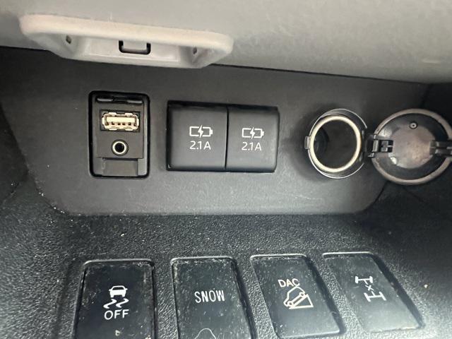 used 2017 Toyota Highlander car, priced at $20,000