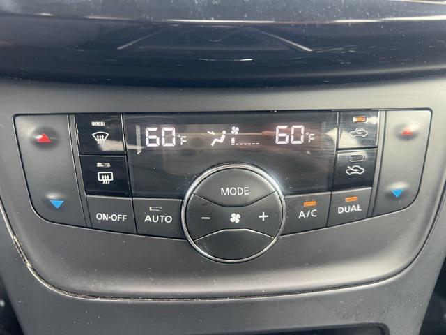 used 2018 Nissan Sentra car, priced at $9,500