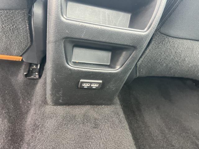 used 2018 Nissan Sentra car, priced at $9,500