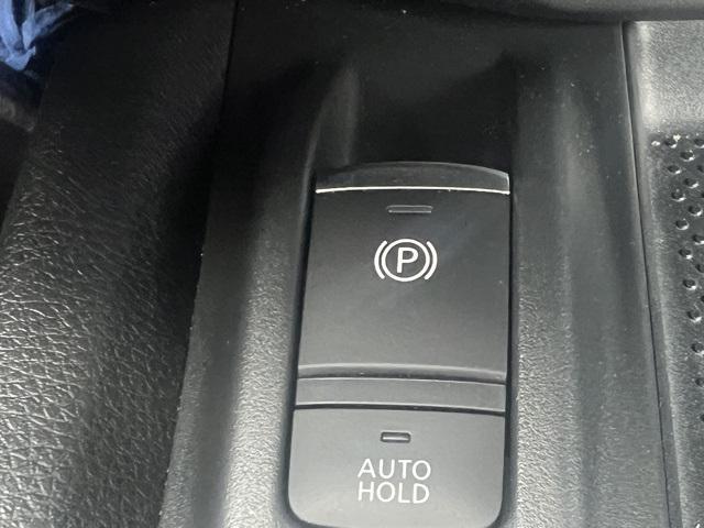 used 2019 Nissan Rogue car, priced at $18,441
