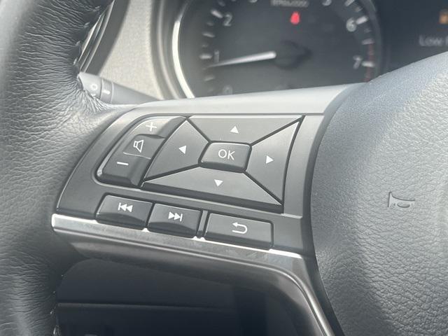 used 2019 Nissan Rogue car, priced at $18,441