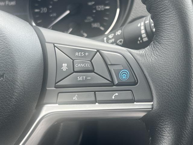 used 2019 Nissan Rogue car, priced at $18,441