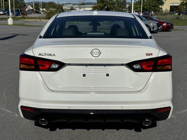 new 2024 Nissan Altima car, priced at $28,374