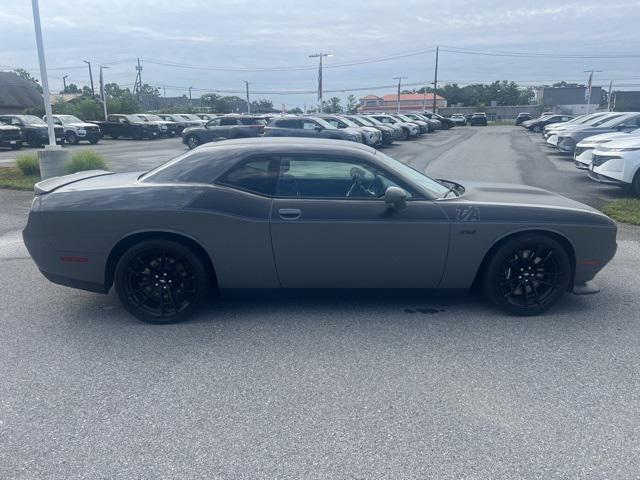 used 2019 Dodge Challenger car, priced at $27,900