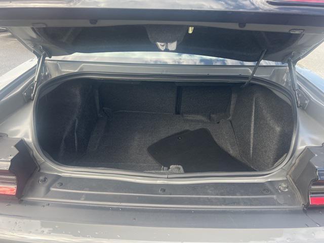 used 2019 Dodge Challenger car, priced at $27,900