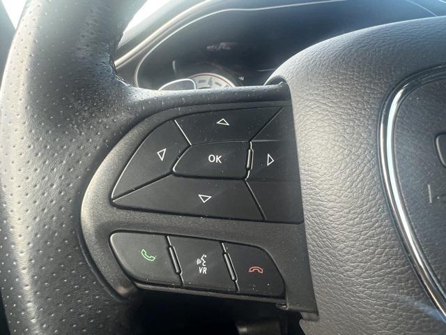 used 2019 Dodge Challenger car, priced at $27,900