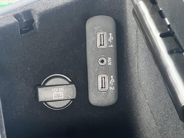 used 2019 Dodge Challenger car, priced at $27,900
