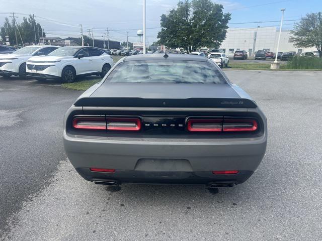 used 2019 Dodge Challenger car, priced at $27,900