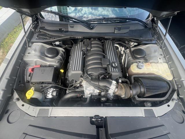 used 2019 Dodge Challenger car, priced at $27,900