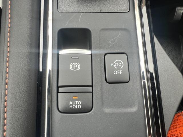 new 2025 Nissan Pathfinder car, priced at $37,187