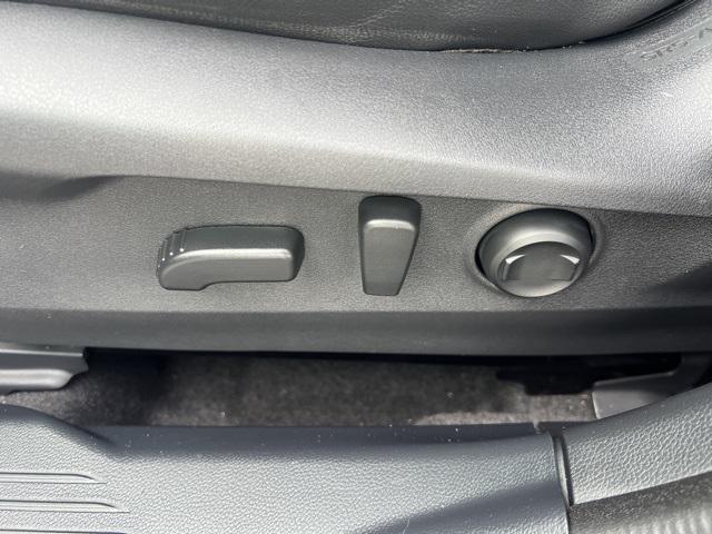 used 2021 Subaru Legacy car, priced at $22,800