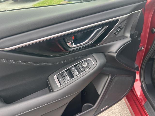 used 2021 Subaru Legacy car, priced at $22,800