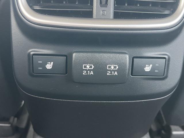 used 2021 Subaru Legacy car, priced at $22,800