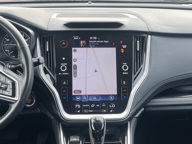 used 2021 Subaru Legacy car, priced at $22,800