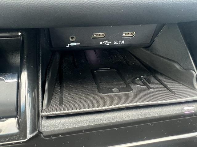 used 2021 Subaru Legacy car, priced at $22,800