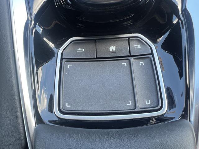 used 2021 Acura RDX car, priced at $32,700