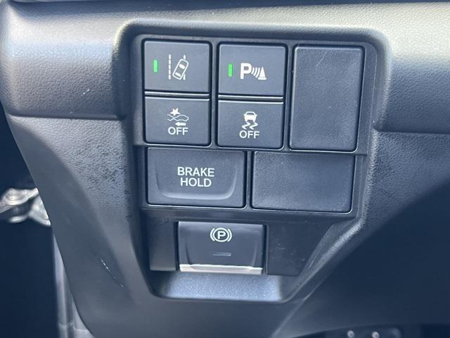 used 2021 Acura RDX car, priced at $32,700