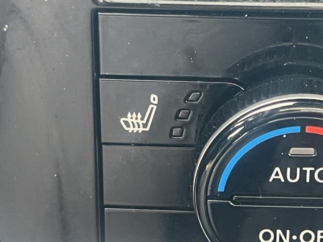 used 2021 Nissan Rogue car, priced at $22,000