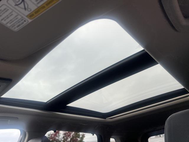 used 2021 Nissan Rogue car, priced at $22,000