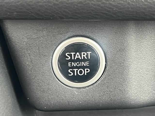 used 2021 Nissan Rogue car, priced at $22,000