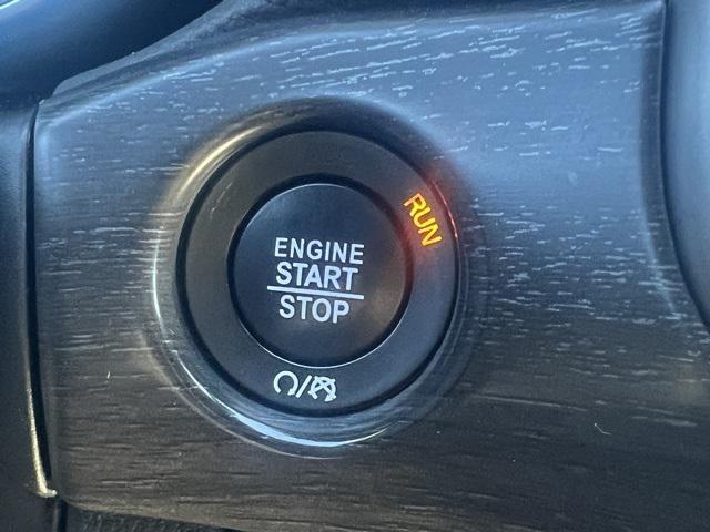 used 2018 Jeep Grand Cherokee car, priced at $16,700