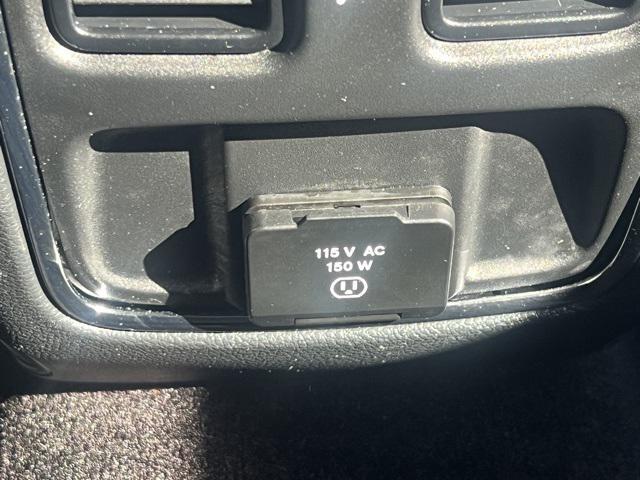 used 2018 Jeep Grand Cherokee car, priced at $16,700