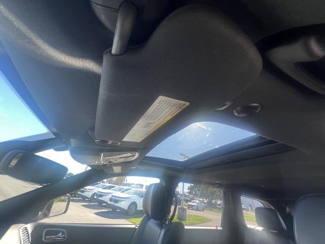 used 2018 Jeep Grand Cherokee car, priced at $16,700